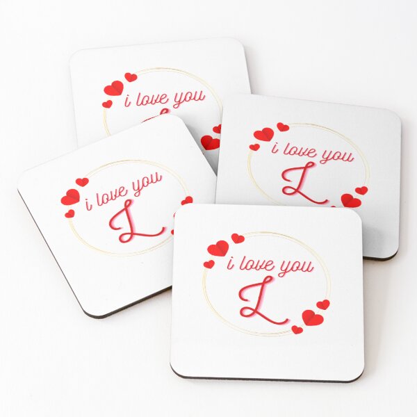 Item preview, Alphabet Abc I Love You designed and sold by laurateamart.