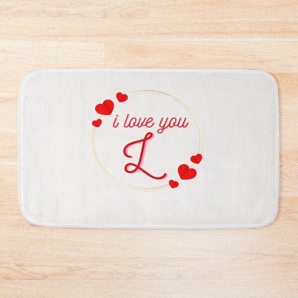 Item preview, Alphabet Abc I Love You designed and sold by laurateamart.
