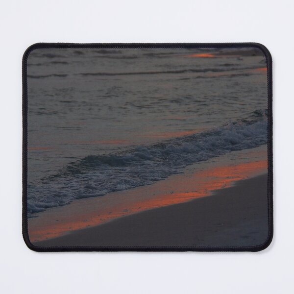 Item preview, Red Sky Blue Sea designed and sold by amyericephoto.