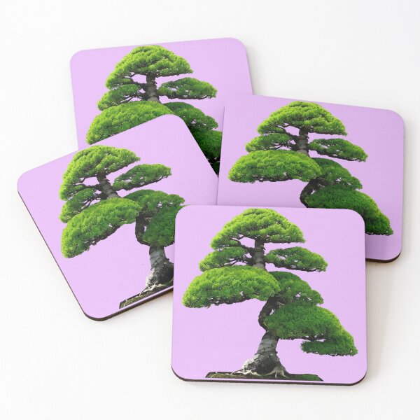 Item preview, Beautiful Bonsai tree artwork designed and sold by gramizzia.