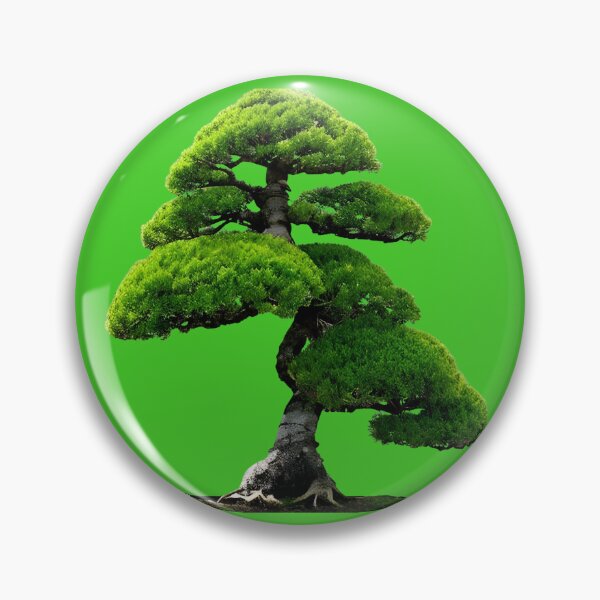 Item preview, Beautiful Bonsai tree artwork designed and sold by gramizzia.