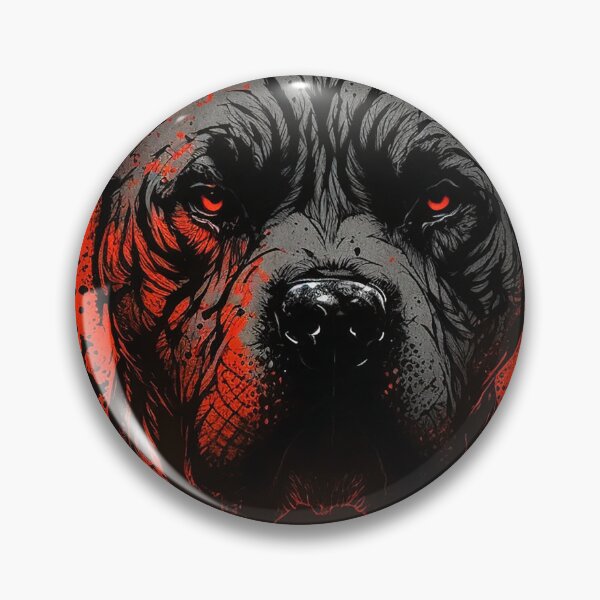 Item preview, Cane Corso designed and sold by MyFavorTee.