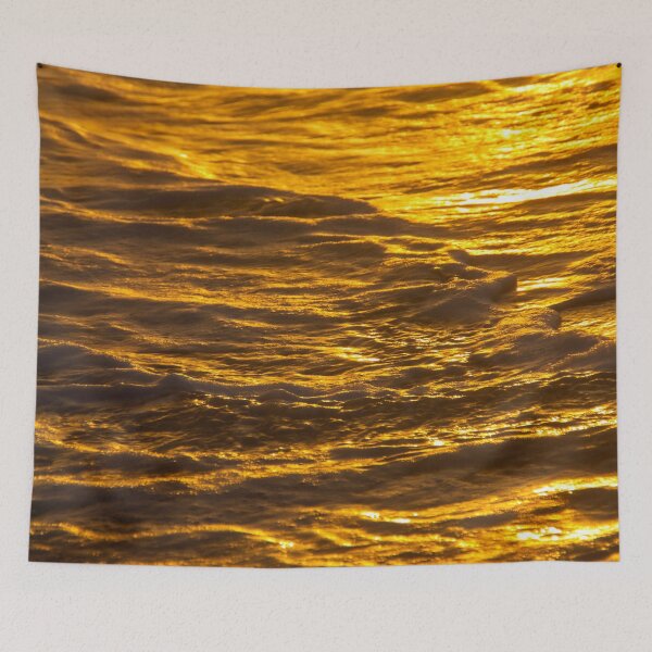 Item preview, Melted Gold designed and sold by amyericephoto.