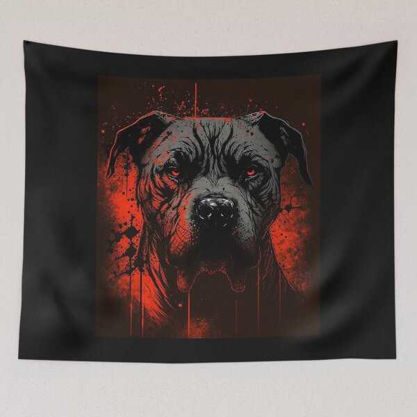 Item preview, Cane Corso designed and sold by MyFavorTee.