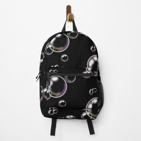 Bubble baby Backpack