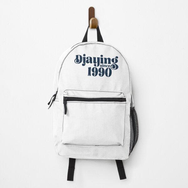 Item preview, Vintage Dj gift. Djaying since 1990. designed and sold by paulo silveira.