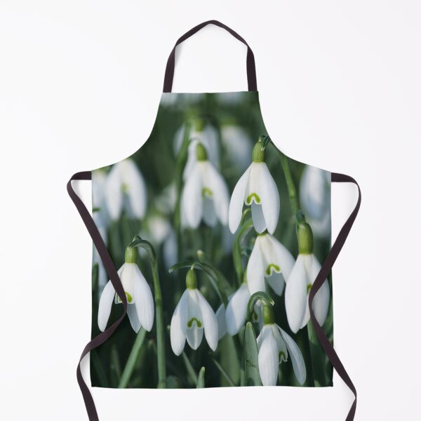 Item preview, Snowdrops designed and sold by AnthonyThomas.