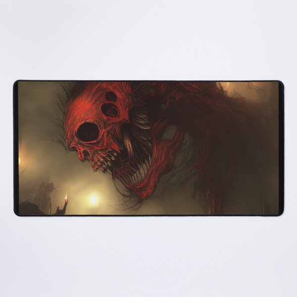 Item preview, Nightmare designed and sold by SinisterScribs.