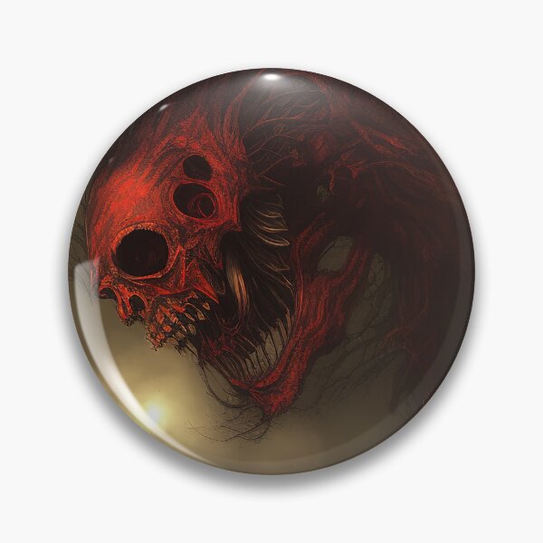 Item preview, Nightmare designed and sold by SinisterScribs.