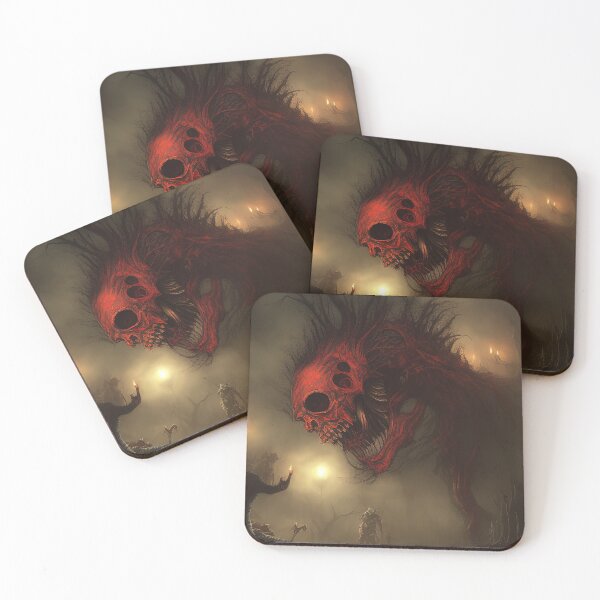 Item preview, Nightmare designed and sold by SinisterScribs.