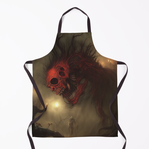 Item preview, Nightmare designed and sold by SinisterScribs.