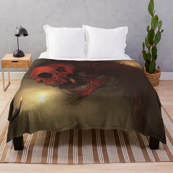 Item preview, Nightmare designed and sold by SinisterScribs.