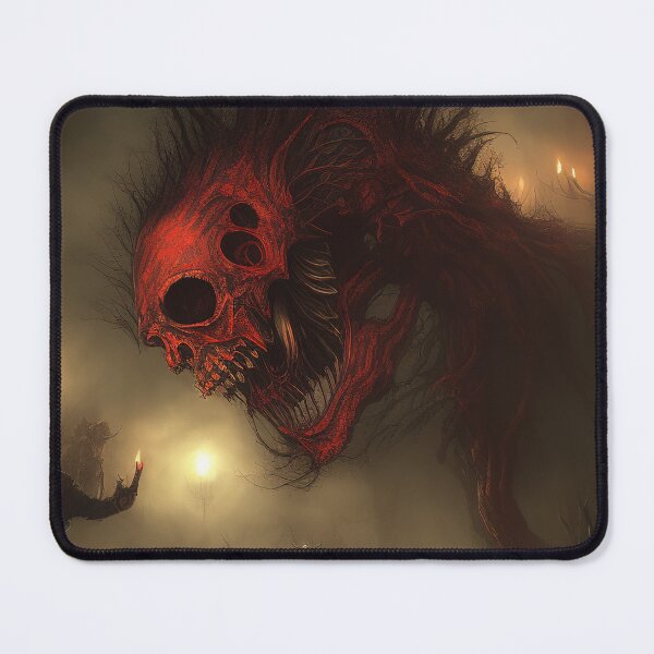 Item preview, Nightmare designed and sold by SinisterScribs.