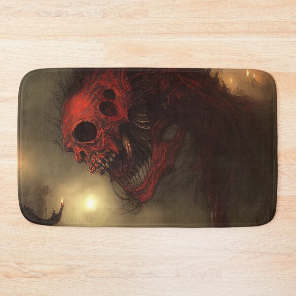 Item preview, Nightmare designed and sold by SinisterScribs.