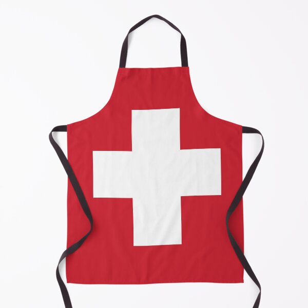 Item preview, White Cross on Red designed and sold by LisaMPierce1990.