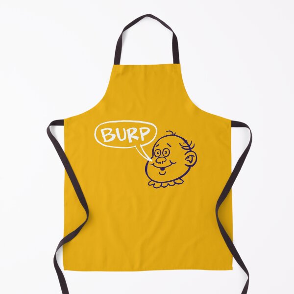 Item preview, Burp. designed and sold by ScottyWalters.