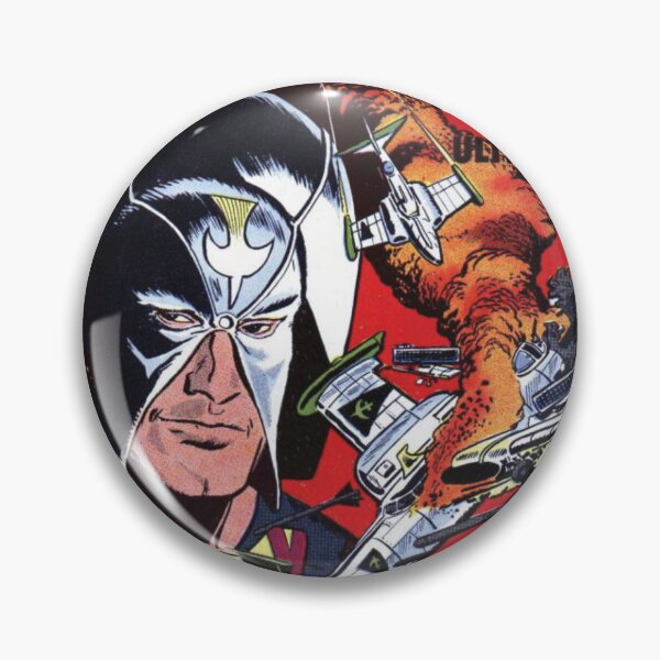 Item preview, THE PEACEMAKER - " THE ULTIMATUM' designed and sold by ForecastVSN.
