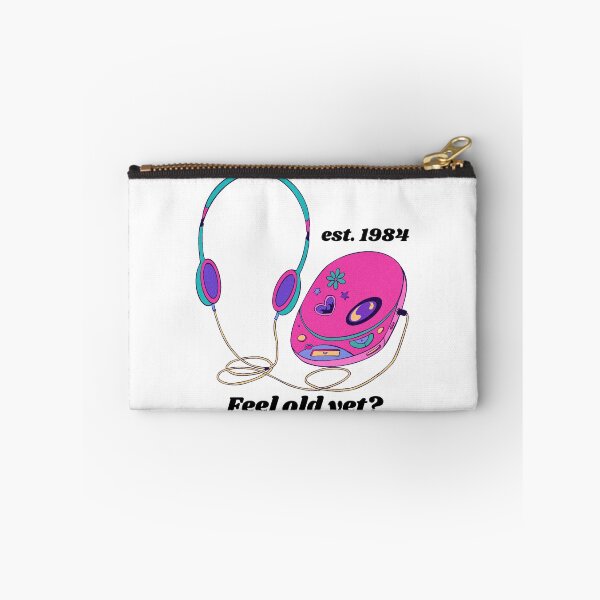 Item preview, Do you feel old yet? designed and sold by courtney petersen.