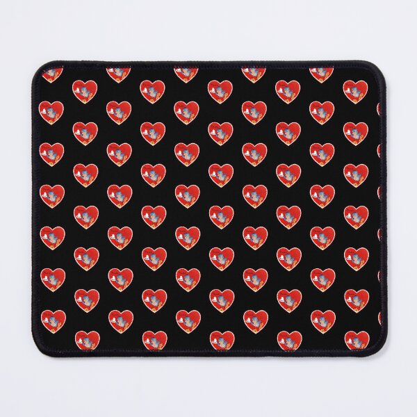 Item preview, Retro Blue Bird Valentine's Day designed and sold by PBJArt.