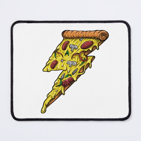 Item preview, Pizza Power designed and sold by arjana31.