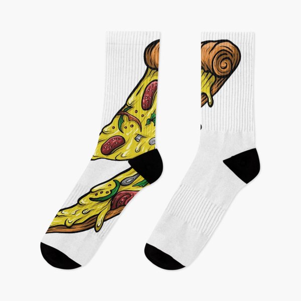Item preview, Pizza Power designed and sold by arjana31.