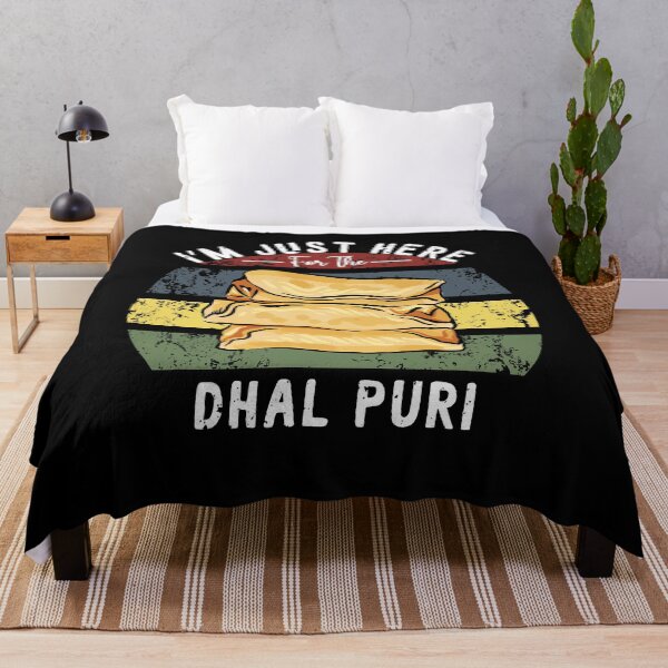 Item preview, Mauritian Food Dhal Puri designed and sold by MasterKlaw.