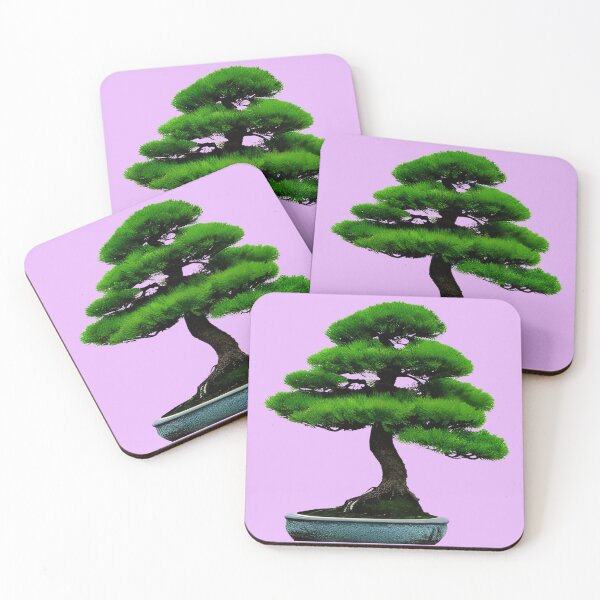 Item preview, Beautiful Bonsai tree artwork designed and sold by gramizzia.