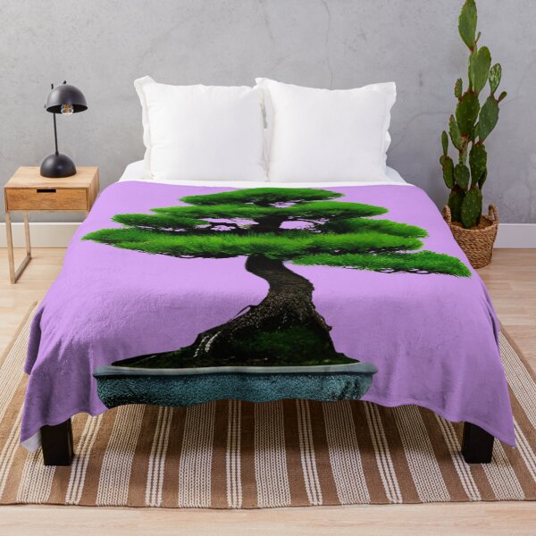 Item preview, Beautiful Bonsai tree artwork designed and sold by gramizzia.