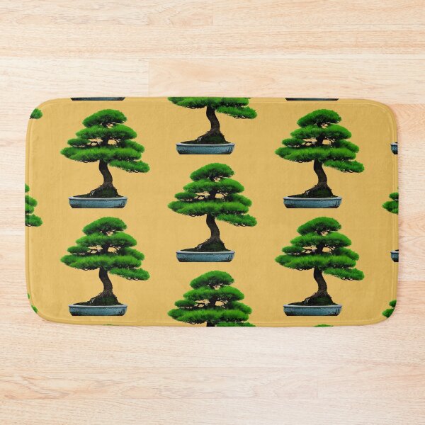 Item preview, Beautiful Bonsai tree artwork designed and sold by gramizzia.