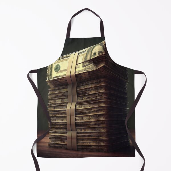 Item preview, Big stack of money designed and sold by AllYouNeed99.