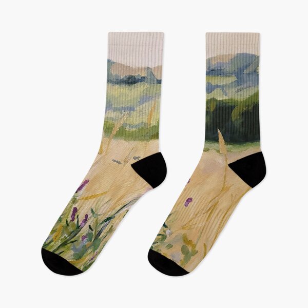 Item preview, Robles y hierba alta designed and sold by Claire Whitehead.