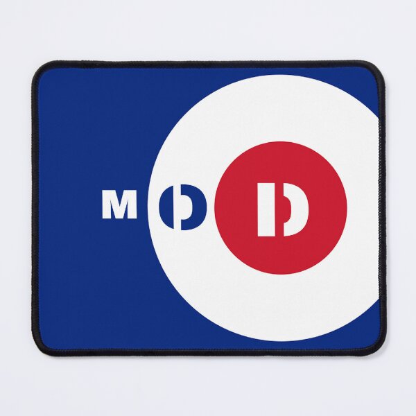 Item preview, Mod Logo designed and sold by Fanarchist.