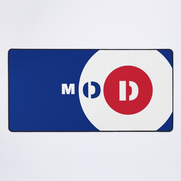 Item preview, Mod Logo designed and sold by Fanarchist.