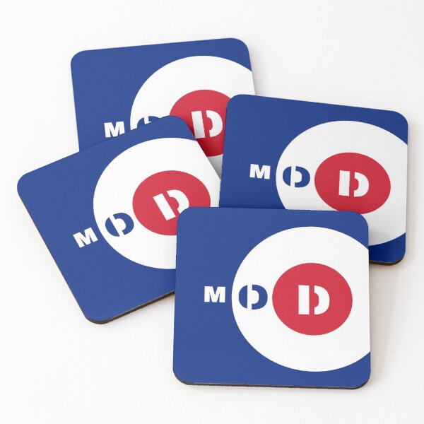 Item preview, Mod Logo designed and sold by Fanarchist.