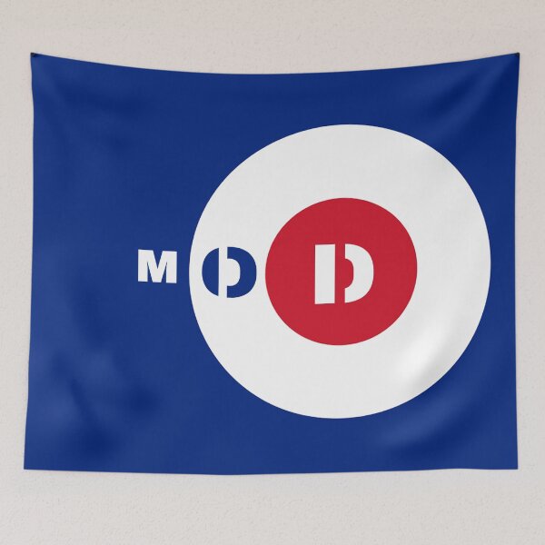 Item preview, Mod Logo designed and sold by Fanarchist.