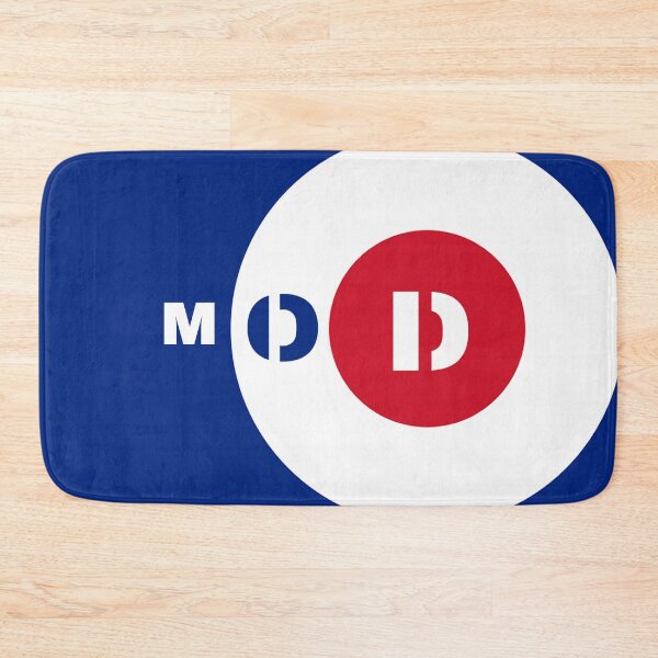 Item preview, Mod Logo designed and sold by Fanarchist.