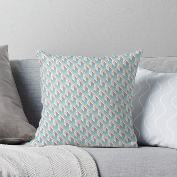 Item preview, Pastel Gradient Tiles Pattern designed and sold by stylebytara.