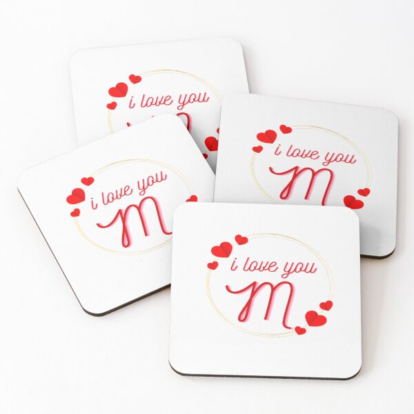 Item preview, Alphabet Abc I Love You designed and sold by laurateamart.