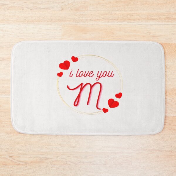 Item preview, Alphabet Abc I Love You designed and sold by laurateamart.