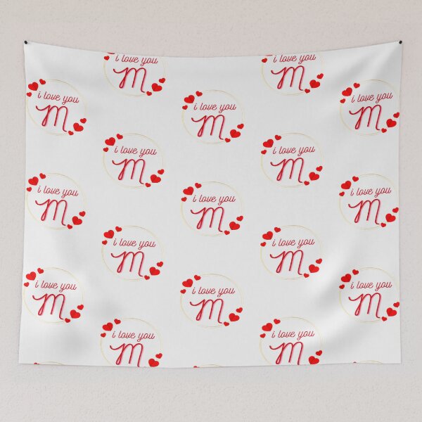 Item preview, Alphabet Abc I Love You designed and sold by laurateamart.