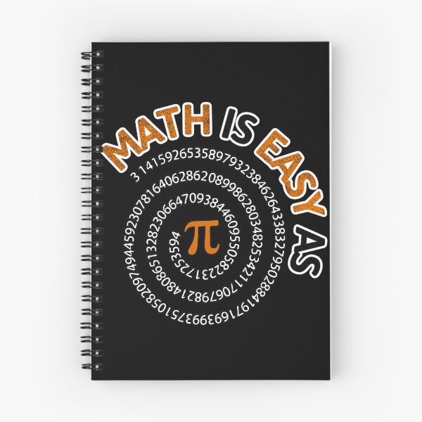 Item preview, Math is easy as Pi Vol. 2 designed and sold by mwebba2005.