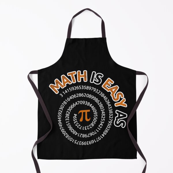 Item preview, Math is easy as Pi Vol. 2 designed and sold by mwebba2005.