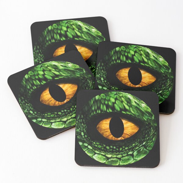 Item preview, Dragon's Eye designed and sold by StJames-Art.