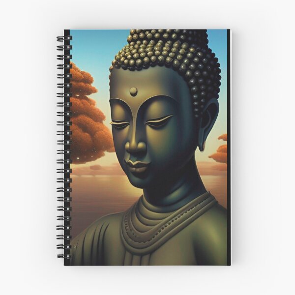 Item preview, Shakyamuni Buddha the world's Greatest Black Hero  designed and sold by LoveLightGifts.