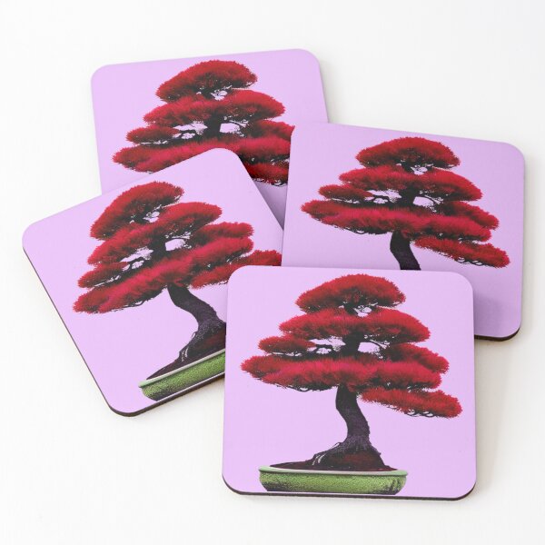 Item preview, Beautiful Bonsai tree artwork designed and sold by gramizzia.