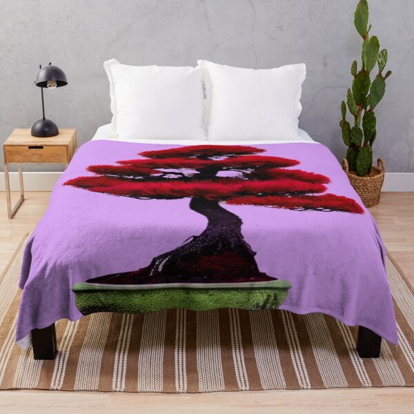 Item preview, Beautiful Bonsai tree artwork designed and sold by gramizzia.