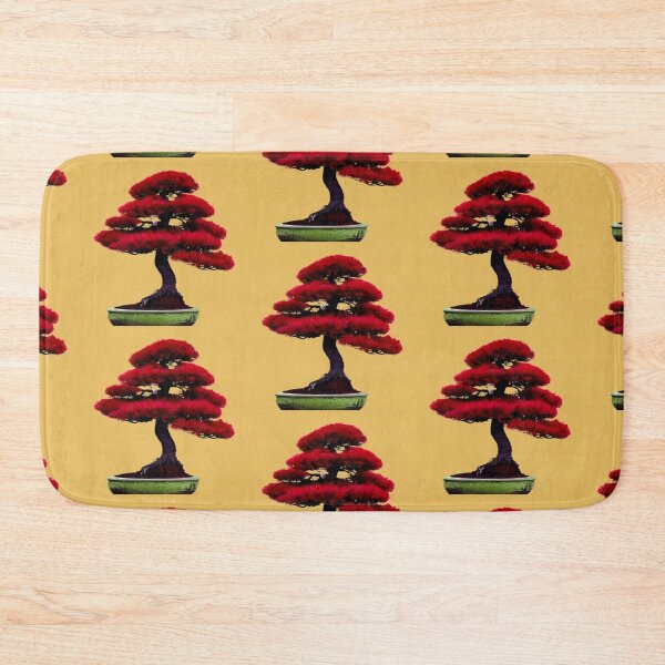 Item preview, Beautiful Bonsai tree artwork designed and sold by gramizzia.