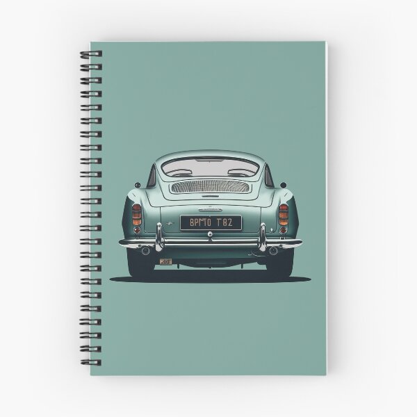 Item preview, Aston Martin DB5 designed and sold by ReverieBoutique.