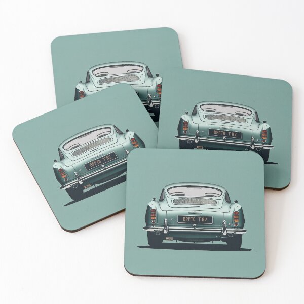 Item preview, Aston Martin DB5 designed and sold by ReverieBoutique.