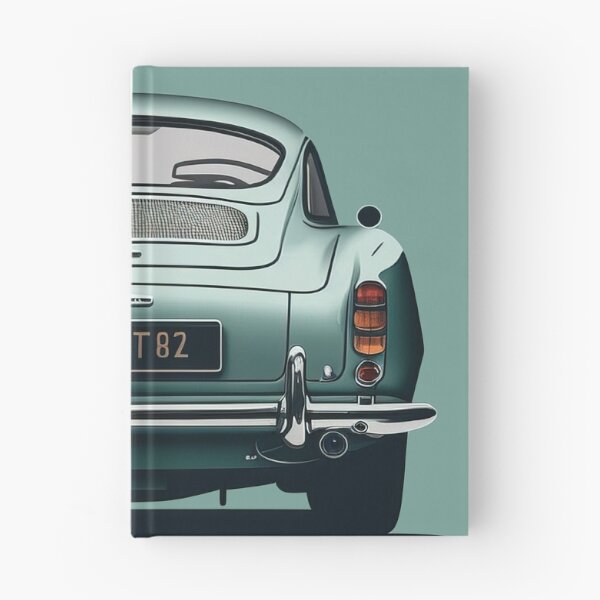 Item preview, Aston Martin DB5 designed and sold by ReverieBoutique.
